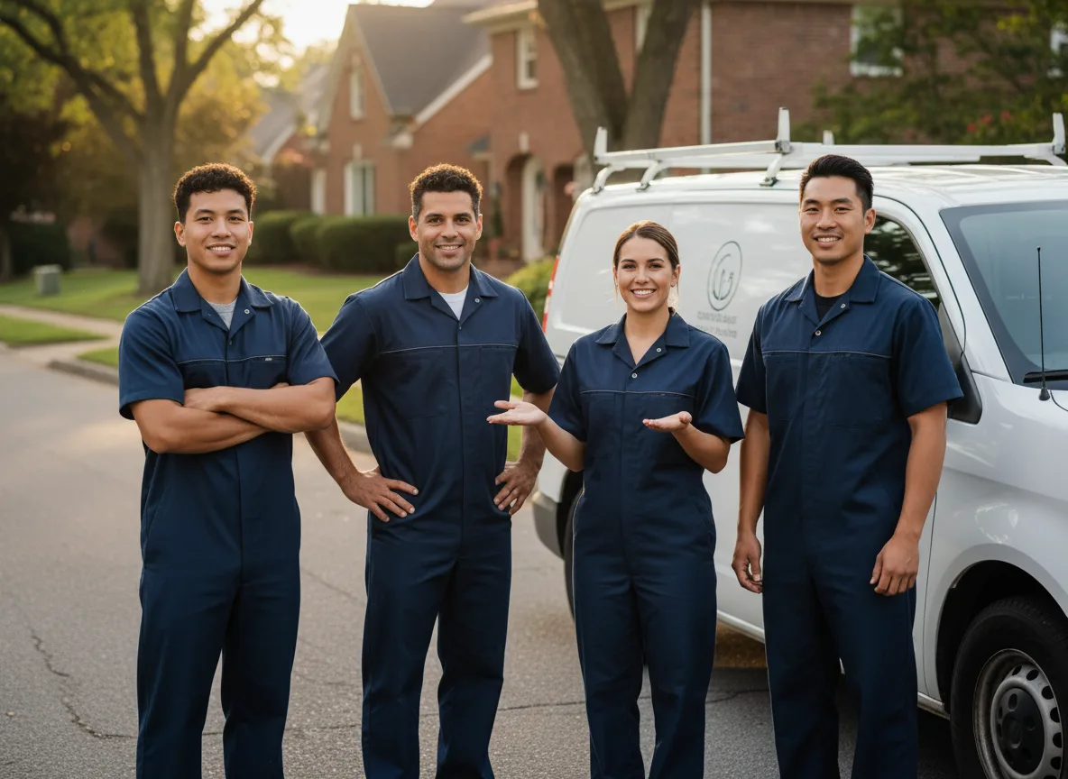 Home Gutter Service company in Humphreys, MO